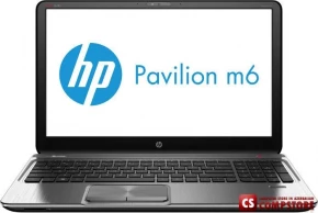HP Pavilion M6-1062er (B4A13EA)