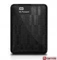 Жесткий диск Western Digital My Passport 1 TB WDBBEP0010BBK Черный, 2.5 дюйма WD Passport External DUAL USB 2.0/3.0  5 Gb/s (Max)