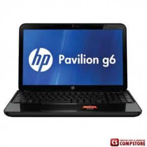 HP Pavilion G6-2134sr (B6W84EA)