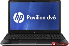 HP Pavilion DV6-7175er (B8G18EA)