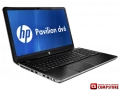 HP Pavilion DV6-7175er (B8G18EA)