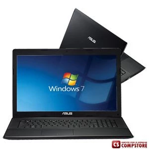 ASUS X75A