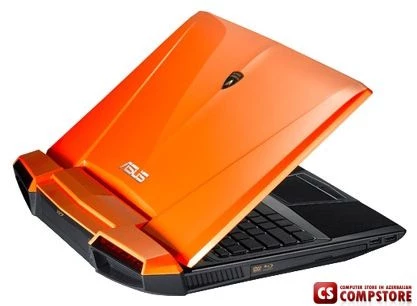 ASUS Automobili Lamborghini VX7S