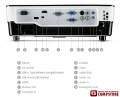 Projector BenQ MS614