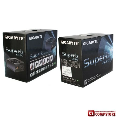 GIGABYTE SuperB GE-720w Power Supply