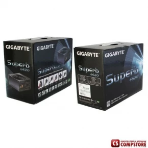GIGABYTE SuperB GE-720w Power Supply