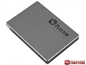SSD Жесткий диск HDD 64 GB Plextor M2S  PX-64M2S, SATA-III, 2.5