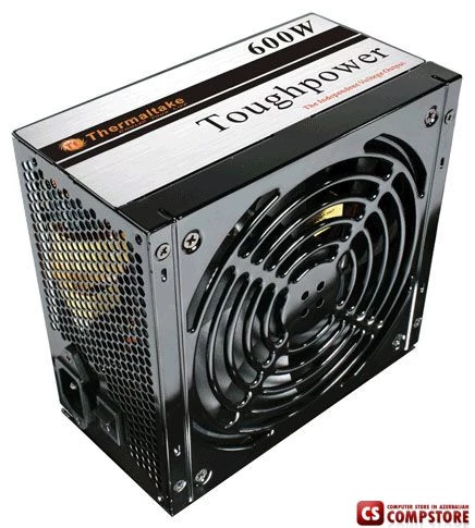 ThermalTake Toughpower 600W Power Supply