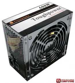 ThermalTake Toughpower 600W Power Supply