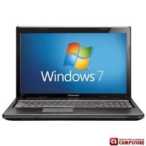 Lenovo G570