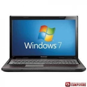 Lenovo G570