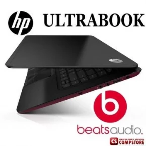 HP Envy SleekBook 6-1017cl