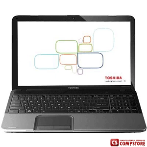 Toshiba Satellite C850-B177 (PSKCAV-03V00HAR)