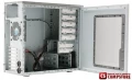 Gigabyte iSolo 210 Computer Case