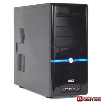 Gigabyte GZ-X2 Computer Case