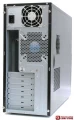 Gigabyte GZ-X2 Computer Case