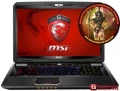 MSI GT70 0NC