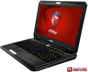 MSI GT60