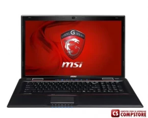 MSI GE70
