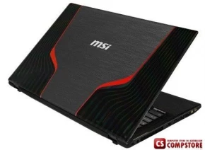 MSI GE60