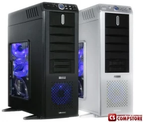 Gigabyte 3D Mercury Computer Case