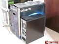 Gigabyte 3D Mercury Computer Case
