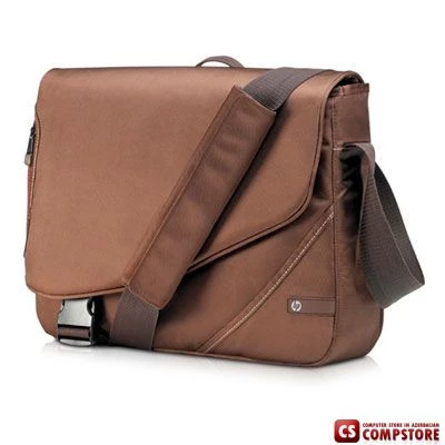 Sumka HP 16 Value Brown Messenger (VZ348AA)