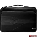 Sumka HP Black Stream Notebook Sleeve - 35,6 cm (14”) (WU676AA)