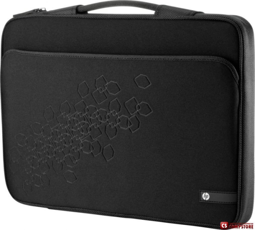 Sumka HP Black Cherry Notebook Sleeve - 40,6 cm (16”) (WU673AA)