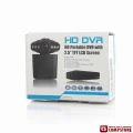 Авто Видео регистратор "Mokee MK-P5000" Mini Vehicle DVR (Portable DVR 2.5" TFT LCD/ Cycled Recording/ AVI/ SD MMC up to 32 GB)