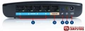 Linksys E1500 Wireless N Router with SpeedBoost (4UTP 10/100Mbps, 1WAN,802.11b/g/n, 300Mbps)