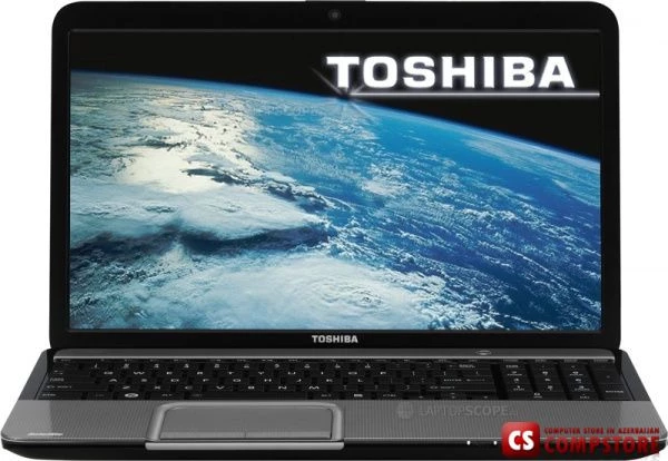 Toshiba Satellite L850-B4S (PSKDGR-00U00JRU)