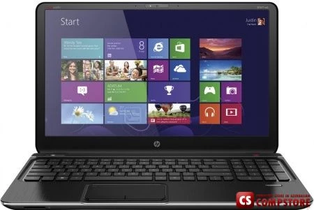 HP ENVY M6-1102er  (C0V88EA)