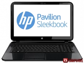 HP Pavilion 15-b055sr (C4T66EA) SleekBook