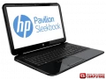 HP Pavilion 15-b055sr (C4T66EA) SleekBook