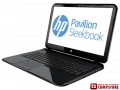 HP Pavilion 15-b055sr (C4T66EA) SleekBook
