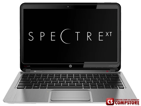 Ultrabook HP Envy Spectre XT 13-2100er (C1P18EA)