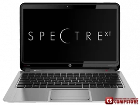 Ultrabook HP Envy Spectre XT 13-2100er (C1P18EA)