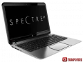 Ultrabook HP Envy Spectre XT 13-2100er (C1P18EA)