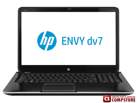 HP ENVY dv7-7255sr (C6C96EA)
