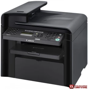 "Всё в одном" Canon i-SENSYS MF4450 MFP Printer/ Scaner/ Copier/ ADF FAX A4