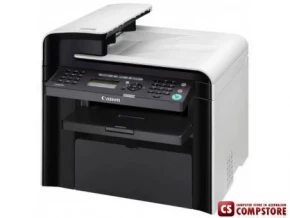 Сетевой многофункциональный лазерный принтер Canon I-Sensys MF4570DN MFP Printer/ Scaner/ Copier/ Fax/ ADF / Network/ Duplex A4