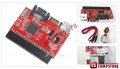 Переходник IDE to SATA или SATA to IDE