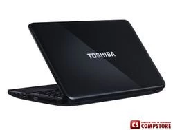 Toshiba Satellite L850-CJK (PSKDLR-0CN00VRU)