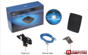 Linksys RE1000 Wireless-N Range Extender