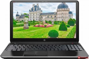 HP Pavilion M6-1052er (B3Z97EA) 