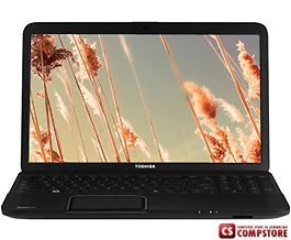 Toshiba Satellite C850-B098 (PSKCAV-03T00HAR)