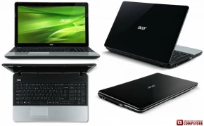 Acer Aspire V3-571G-53214G75Makk 