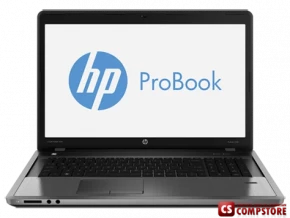 HP ProBook 4740s (C4Z48EA) 
