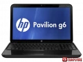 HP Pavilion G6-2283er (C6S33EA)  